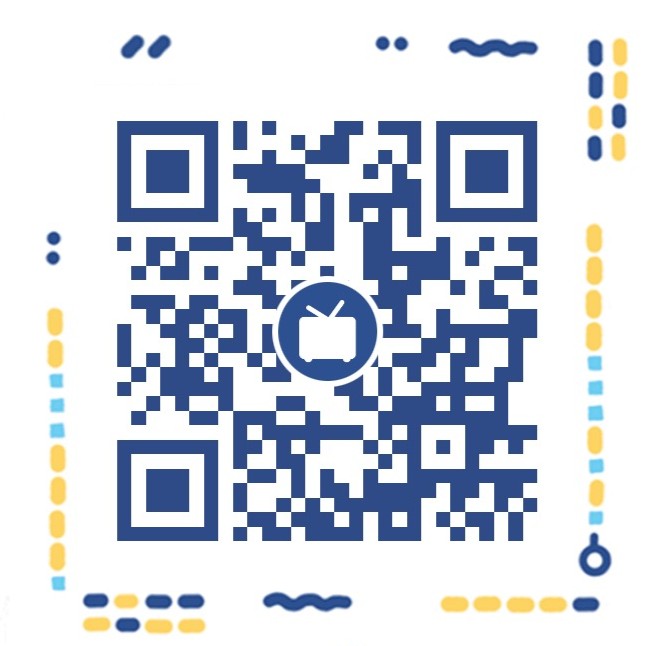 Bilibili QR code