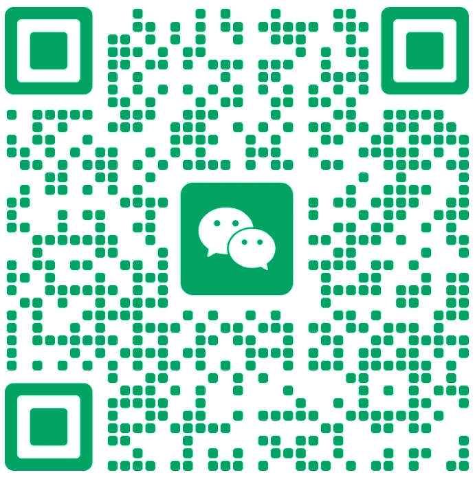 Weixin QR code